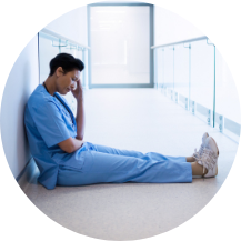 Nurse Burnout